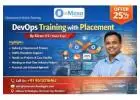 DevOps Training in Electronic City Bangalore with Job Assistance