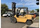 Used Forklifts for Sale in Brisbane