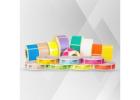 Multi Color Labels Manufacturers