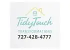 Tidy Touch Transformations