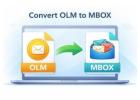 Mac OLM Converter Tool – Export Outlook OLM Files to MBOX