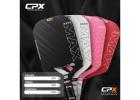 Premium Pickleball Paddles | Pro Quality Gear | Cpxpickleball.com