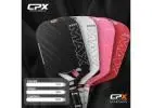 Premium Pickleball Paddles | Pro Quality Gear | Cpxpickleball.com