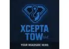 Xcepta Tow