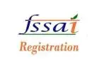 Trusted Professional FSSAI Registration in Moradabad Services