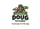 Doug The Plumber
