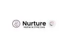 Nurture Clinic / Nurture Clinic