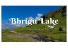 Book Brighu Lake Trek at best price