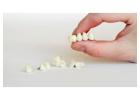 Restore Your Smile with Crowns & Bridges