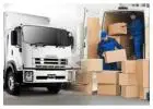 Movers Packers Services
