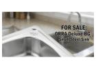 Nirali ORRA BG Small Sink