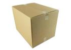 Cardboard Storage Boxes – Strong & Reliable | Packaging Midlands