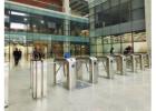 Turnstiles Installation in Auckland – Reliable Access Control for Secure Entry