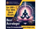 Best Astrologer in BTM Layout