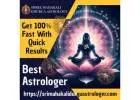 Best Astrologer in BTM Layout