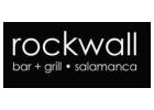 Rockpool Bar & Grill Menu