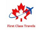 Toronto to Chandigarh Flights Best Fares & Deals | Firstclass-travels