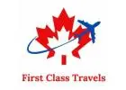 Toronto to Chandigarh Flights Best Fares & Deals | Firstclass-travels