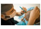 Get FUT Hair Transplant in Mumbai | Hair And Shape Clinic