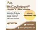 Start Your Business Right in Uttar Pradesh