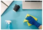 Professional Cleaning Services in