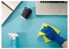 Professional Cleaning Services in