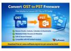 Best Offline OST to PST Converter Software for Corrupt OST Files
