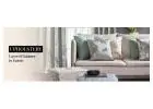 Upgrade Your Sofa With Quality Fabric