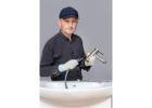 Efficient Faucet Repair in
