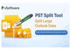 Outlook PST Splitter Download – Break Oversized PST Files by Year