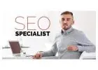 Hire Professional SEO Specialist for Business Growth