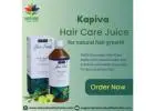 Kapiva Hair Care Juice for Natural Hair Growth