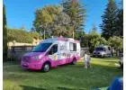 Book Ice Cream Van Hire for Party Today