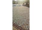 Granite cobblestone exporter in Pune