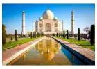 One Day Delhi to Agra Car Tour Package