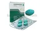 Kamagra 100mg – Fast & Effective ED Support for Men