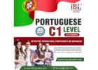 Master Portuguese Language Online with Expert Guidance
