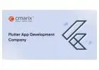 Top Flutter App Development Company in USA