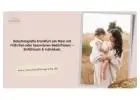 Babyfotografie Frankfurt am Main mit Frühchen oder besonderen Bedürfnissen – Einfühlsam & individuel