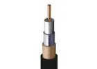 Trusted Coaxial Cables Manufacturer | Orient Cables