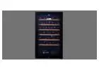 Best Wine Fridge