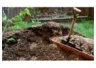 Buy Highly Durable SA Landscape Supplies from BackWoodLFS