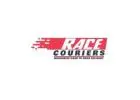 Courier Van Hire Near Me