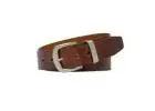 Leather Belts Australia