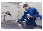 Improve a Car’s Drivability with Collision Repair in Adelaide