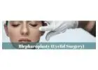 Advanced Blepharoplasty Surgery in Mumbai | Harleys Cosmetic Clinic