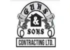 Roofing Contractor - Guns & Sons Contracting Ltd