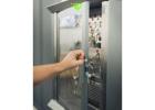 Electronic Key Cabinets Australia