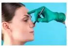 Book Rhinoplasty Surgery in Mumbai At Hair And Shape Clinic