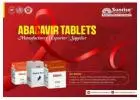 Abacavir Products in India | Manufacturer, Exporter, and Supplier